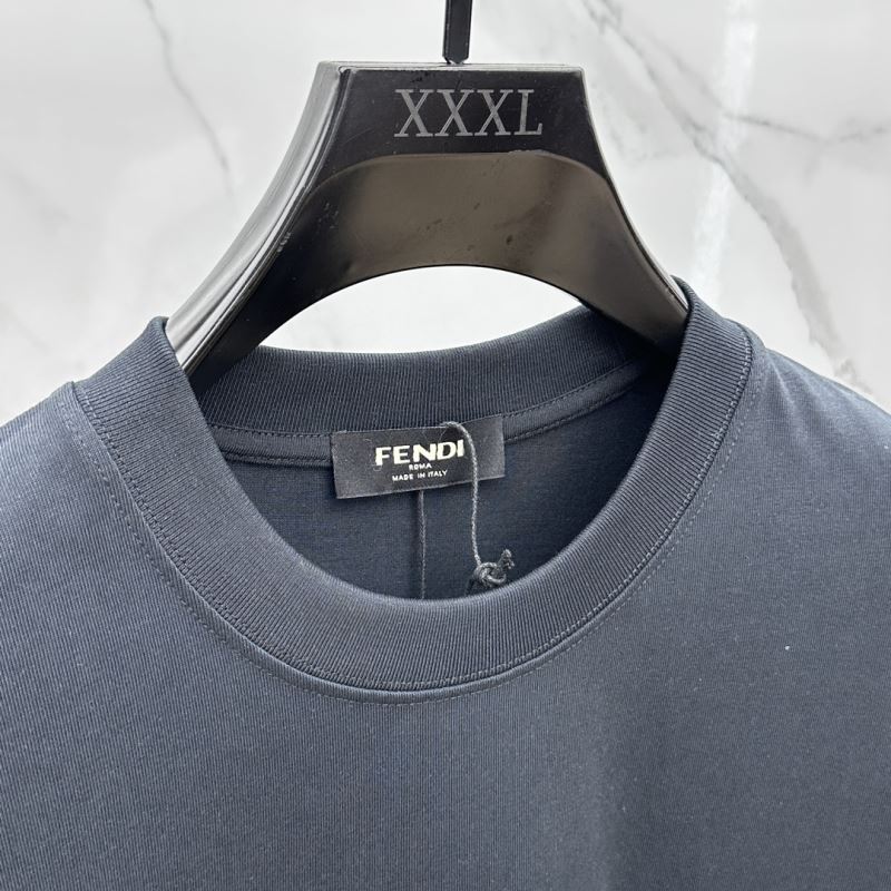 Fendi T-Shirts